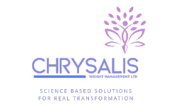 Chrysalis Weight Management