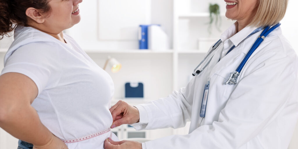 Weight Loss Consultation